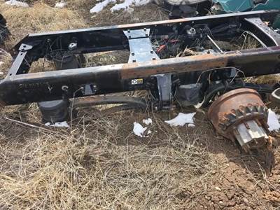 Eaton DSP40/RSP40 Cutoff for a 2014 Kenworth T660