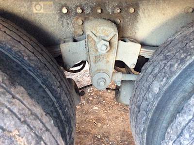 Eaton DSP41/RSP41 Cutoff for a 2008 Peterbilt 388