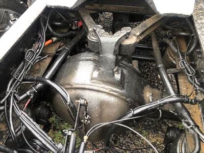 Eaton DSS40P Cutoff for a 1999 Kenworth W900