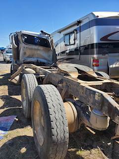 Eaton Cutoff for a 2006 Peterbilt 378