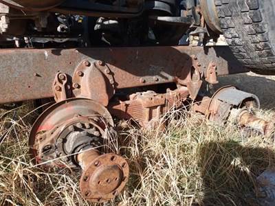 International RA472 Cutoff for a 1989 International 1900