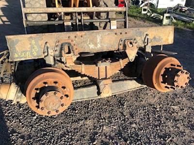 Meritor-Rockwell 40-145 Cutoff