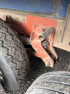 Meritor-Rockwell 40-145 Cutoff for a 1995 Kenworth T400