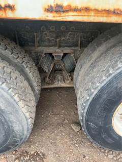 Meritor-Rockwell 40-145 Cutoff for a 1995 GMC C7000 Topkick