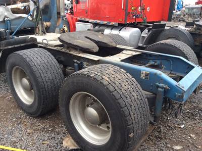 Meritor-Rockwell 40-145 Cutoff for a 2009 Peterbilt 388