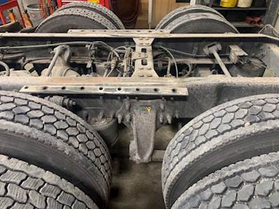 Meritor-Rockwell 40-14X Cutoff for a 2019 Freightliner Cascadia 125