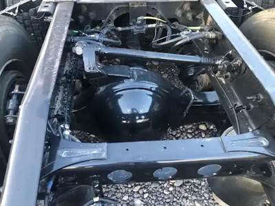 Meritor-Rockwell 40-14X Cutoff for a 2022 International LT625