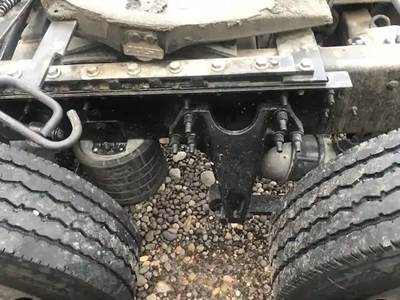 Meritor-Rockwell 40-14X Cutoff for a 2023 International LT625