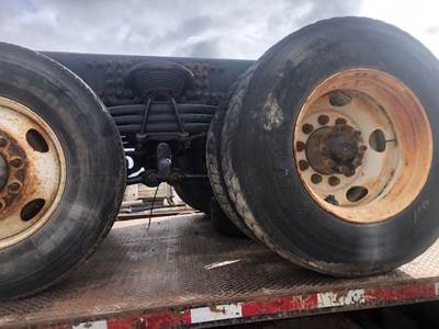 Meritor-Rockwell RDL46160 Cutoff