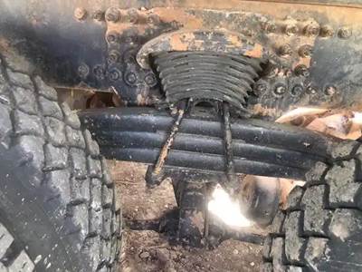 Meritor-Rockwell RDL46160 Cutoff for a 2007 Sterling L9500