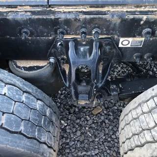 Paccar 40K Cutoff for a 2020 Peterbilt 579