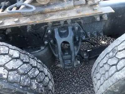 Paccar DX40 Cutoff for a 2021 Kenworth T680