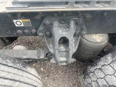 Paccar DX40 Cutoff for a 2021 Kenworth T680