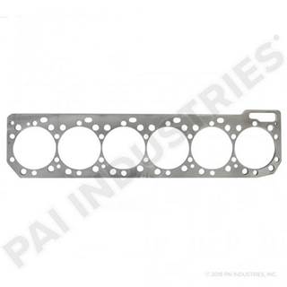 Caterpillar 3406E Cylinder Head