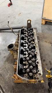 Caterpillar C13 Cylinder Head