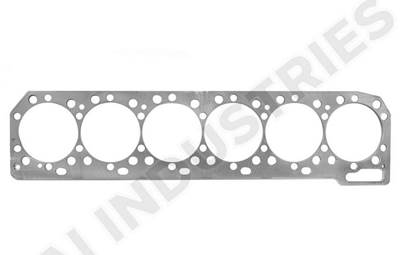Caterpillar C15 Cylinder Head