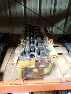 Caterpillar C7 Cylinder Head