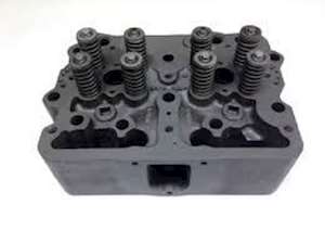 Cummins Cylinder Head