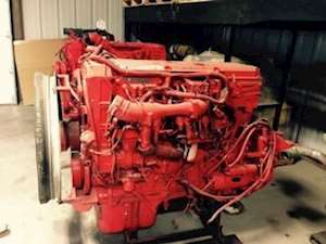 Cummins Cylinder Head