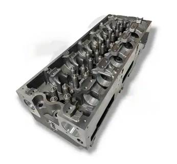 Cummins ISX Cylinder Head