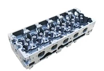 Cummins X15 Cylinder Head