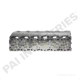 Paccar MX-13 Cylinder Head