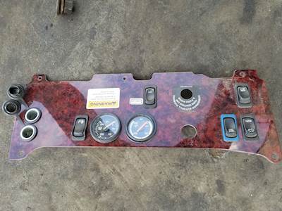 Freightliner M2 106 Dashboard Assembly