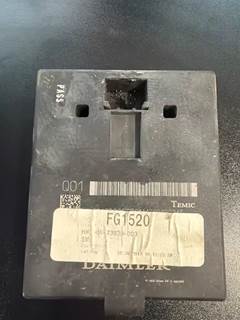 Freightliner Cascadia 125 Dash Control Module