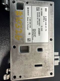 Freightliner Cascadia 126 Dash Control Module