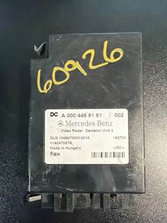 Freightliner Cascadia Dash Control Module