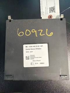 Freightliner Cascadia Dash Control Module