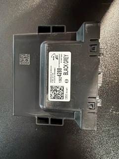 International CV515 Dash Control Module