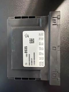 International CV515 Dash Control Module