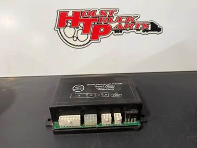 Kenworth T600 Dash Control Module for a Kenworth T600 Aero