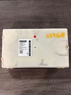 Kenworth T680 Dash Control Module