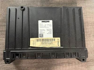 Kenworth T680 Dash Control Module