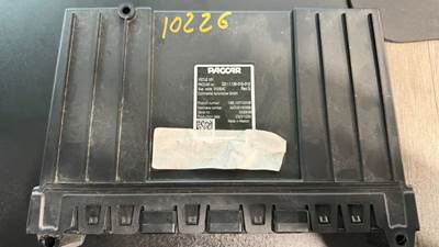 Kenworth T680 Dash Control Module