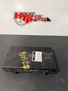 Peterbilt 379 Dash Control Module