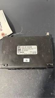 Western Star 49X Dash Control Module