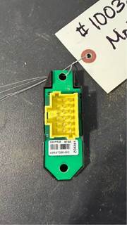 Western Star 49X Dash Control Module