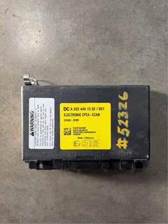 Western Star 5700 Dash Control Module