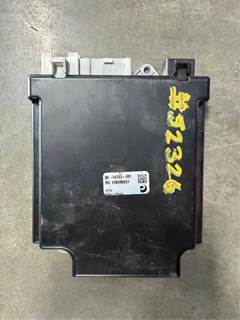Western Star 5700 Dash Control Module