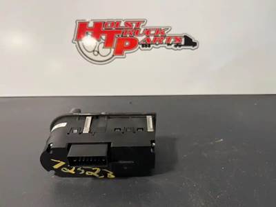 International LT625 Dashboard Switch