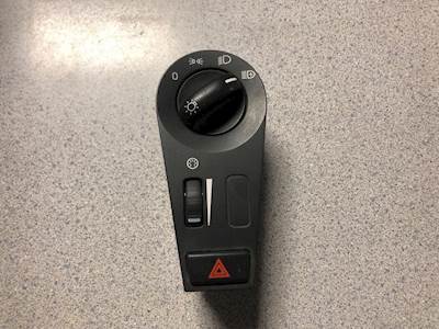 Volvo VNL Dashboard Switch