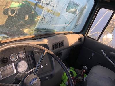 Ford LN8000 Dashboard Assembly