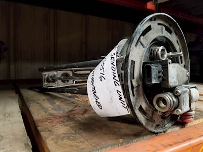 Freightliner Cascadia 125 DEF Pump