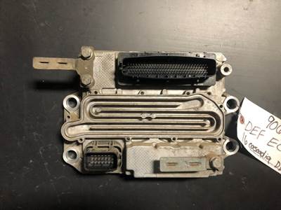 Freightliner Cascadia 125 DEF Pump