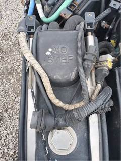 Kenworth T370 DEF Pump