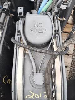 Kenworth T440 DEF Pump