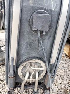 Peterbilt 337 DEF Pump